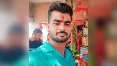 सिपाही भर्ती की दौड़ के क्रम युवक की मौत, गांव में सन्नाटा