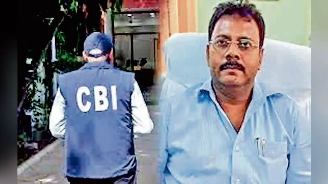 संदीप घोष से सीबीआइ की पूछताछ का सिलसिला नहीं थमा