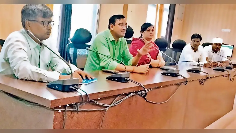 कृषि विभाग ने खोला उर्वरक कंट्रोल रूम, शिकायतों पर तत्काल लिया जायेगा एक्शन
