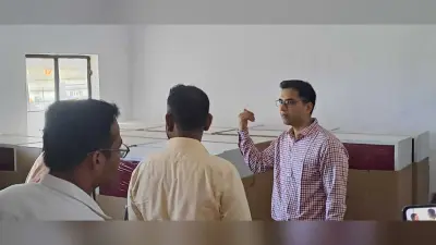 आश्रय स्थल में वृद्धजनों को मिलेंगी बुनियादी सुविधााएं : डीएम