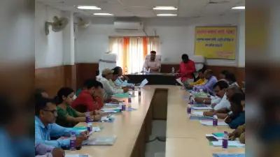 विधायक ने राशन कार्ड की प्रक्रिया सरल नहीं होने पर जतायी चिंता