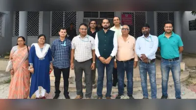 बीएसएल अधिकारी का अब आवास घेराव हुआ, तो बचाव के लिए आगे आयेगा बोसा