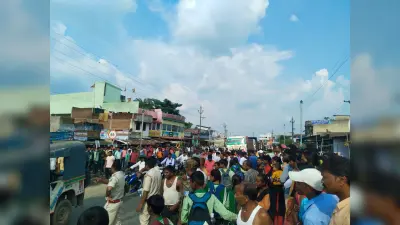 दो सड़क हादसों में एक युवक की मौत व एक गंभीर रूप से घायल
