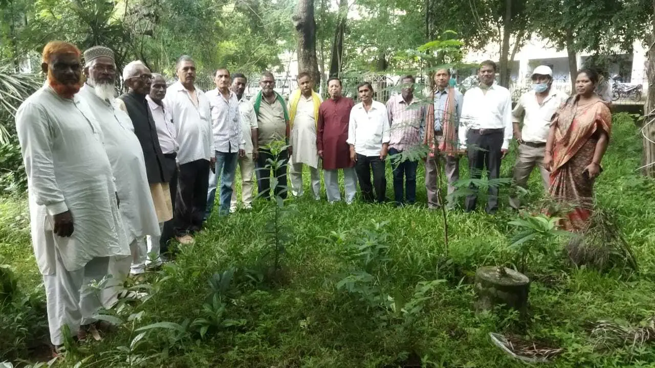 झारखंड सरकार जल्द स्थानीय नीति करें लागू : अशोक राम
