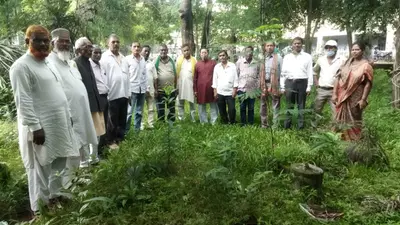 झारखंड सरकार जल्द स्थानीय नीति करें लागू : अशोक राम