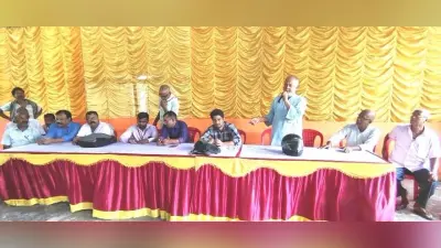 सिकमी जमीन के लिए मालगुजारी रसीद जमा करना जरूरी