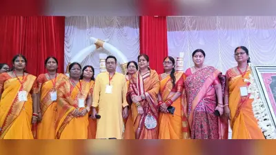 वैश्य हलवाई पंचायत ने बाबा गणिनाथ गोविंद की मनायी जयंती