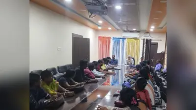 मुख्यमंत्री ग्राम परिवहन योजना के तहत 11वें चरण में आवेदन देने की अंतिम तिथि 27 सितंबर