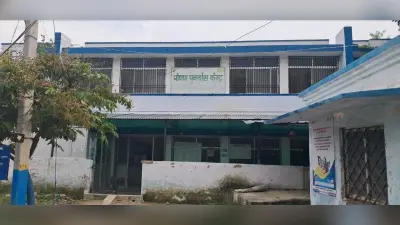 प्रखंडों से पोषण पुनर्वास केंद्र नहीं भेजे जा रहे बच्चे, बेड खाली