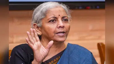 बांग्लादेश संकट की जद में भारत का टेक्सटाइल सेक्टर, वित्त मंत्री निर्मला सीतारमण को जल्द सुधार आने की उम्मीद