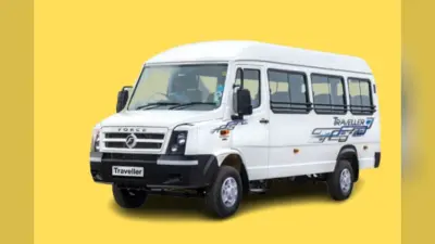 बड़े परिवार की बड़ी गाड़ी…मात्र 10 लाख में कराती है 14 लोगों को एक साथ सफर…