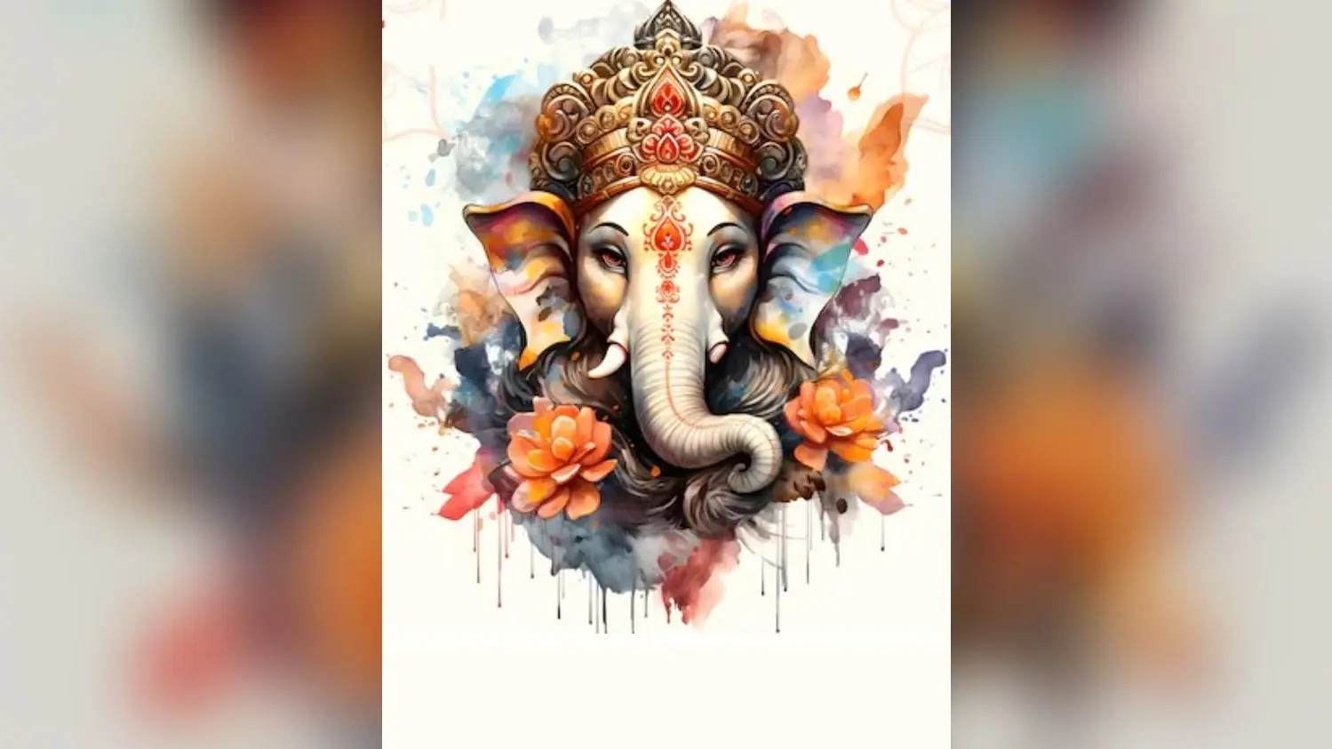 Dreaming Of Ganesha ji: सपने में भगवान गणेश को इस रूप में देखना, जानें इसका मतलब