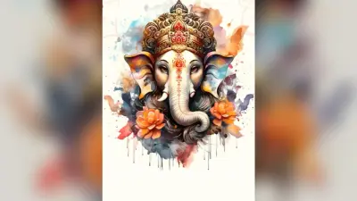 Dreaming Of Ganesha ji: सपने में भगवान गणेश को इस रूप में देखना, जानें इसका मतलब