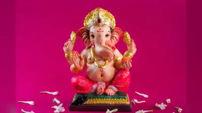 Places to visit on Ganesh Chaturthi 2024: गणपति बप्पा के दर्शन करने आएं ये प्रसिद्ध मंदिर