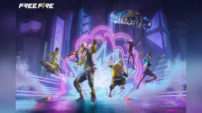 Garena Free Fire MAX के नये Redeem Codes: 15 दिसंबर 2024 को मुफ्त में पाएं तगड़े इनाम