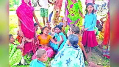 गया में डैम से मिला गायब युवक का शव, भूमि विवाद में हत्या की आशंका