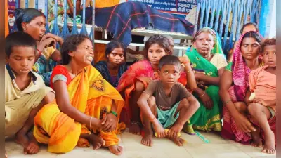Gaya News: मायके में संपत्ति के लिए महिला की गला रेतकर हत्या, जांच में जुटी FSL टीम