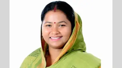 गीता कोड़ा के बयान पर झामुमो-कांग्रेस का पलटवार, केंद्र से मांगी स्पष्ट गारंटी