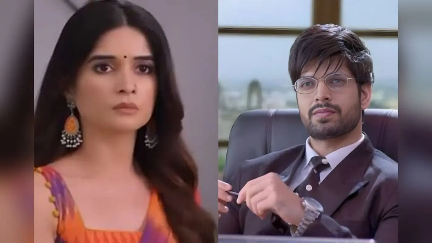 Ghum Hai Kisikey Pyaar Meiin: भाविका शर्मा ने अपकमिंग ट्विस्ट से उठाया पर्दा, बताया कैसी होगी सवी-रजत की शादीशुदा जिंदगी
