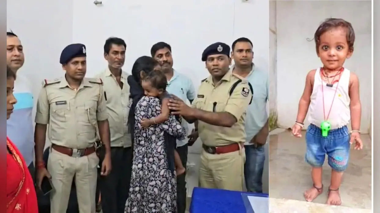 Bihar News: गोपालगंज में ऑफिसर कॉलोनी के पास युवक को 15 बार घोंपा चाकू, परिजनों ने हाइवे किया जाम
