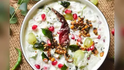 Gopalkala Recipe: कृष्ण जन्माष्टमी पर जरूर बनायें गोपालकाला, नन्हें कान्हा को है बेहद पसंद