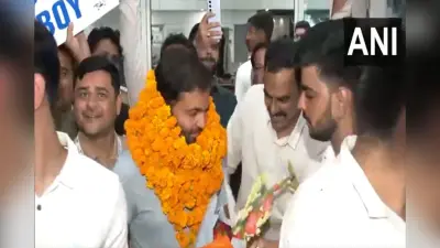 कौन हैं भारत के पहले नागरिक अंतरिक्ष पर्यटक गोपीचंद थोटाकुरा, कहां से की है एयरोनॉटिकल की पढ़ाई