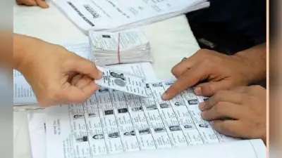 तिरहुत स्नातक चुनाव: नाम जुड़वाने के लिए आए 508 ऑफलाइन व 531 ऑनलाइन आवेदन