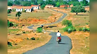 झारखंड: राष्ट्रीय ग्राम स्वराज अभियान के तहत केंद्र से मिलने वाले पैसे पर लग सकता है ग्रहण, जानें क्या है पूरा मामला