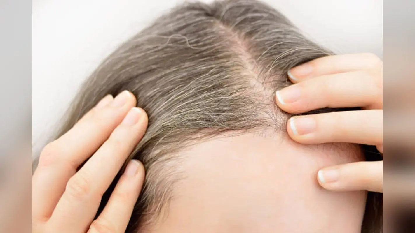 Natural Hair Dye: घर पर बनाएं नेचुरल हेयर डाई, सफेद बालों को काला करने के आसान घरेलू उपाय