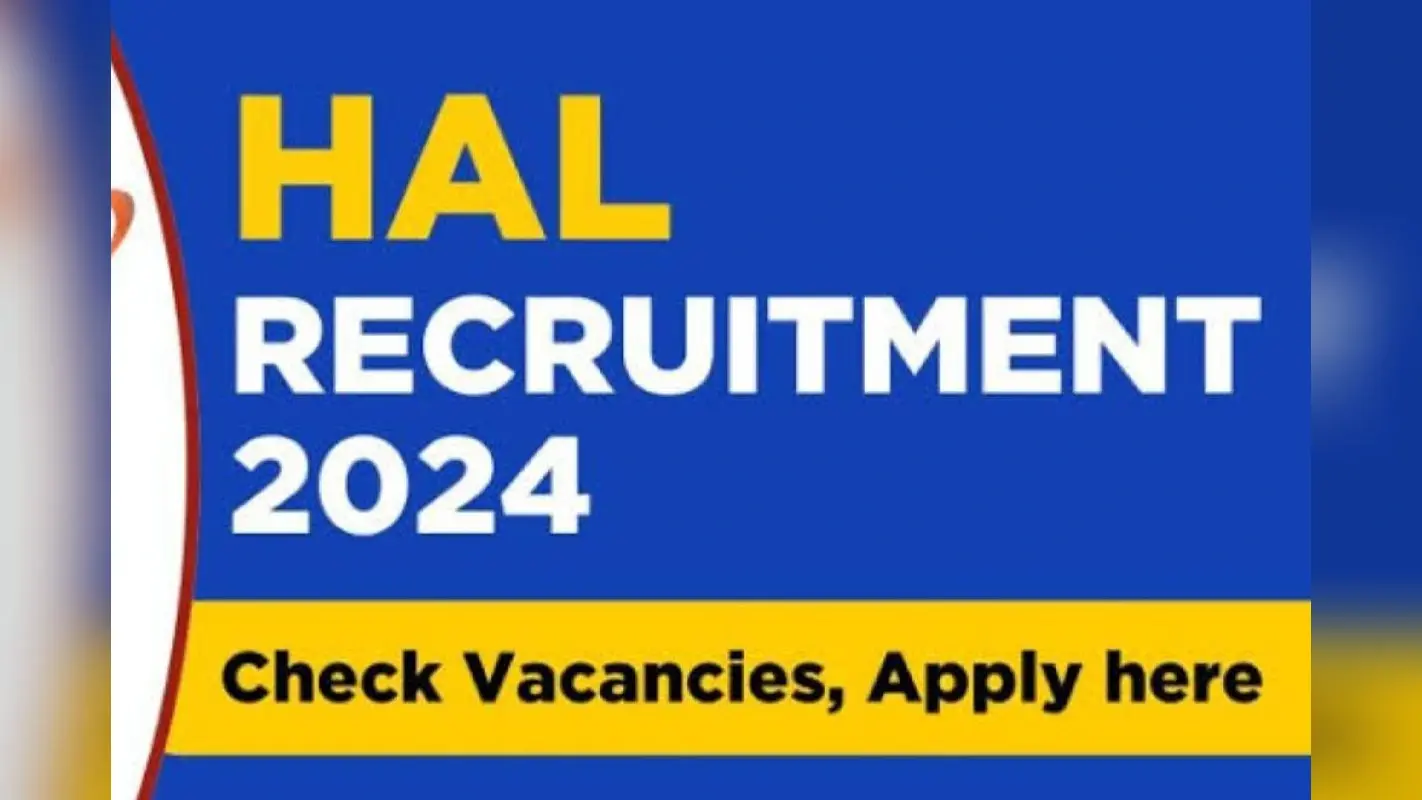 HAL Recruitment 2024: ग्रेजुएट और डिप्लोमा वालों के लिए निकली हिंदुस्तान एयरोनॉटिक्स लिमिटेड में वैकेंसी
