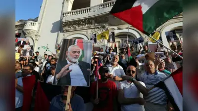 Israel-Hamas war: ईरानी सुरक्षा एजेंसियों से हुई बड़ी चूक, ईरान के सबसे सुरक्षित जगह पर मारा गया हानिया, अब विश्व भर में भड़क उठी रैलियां