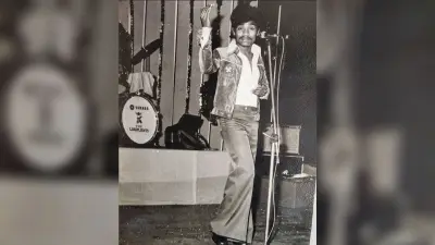 Happy birthday Johnny Lever : 350 से अधिक फिल्मों में किया काम, कॉमेडी के बादशाह की जिंदगी के अनसुने पहलू