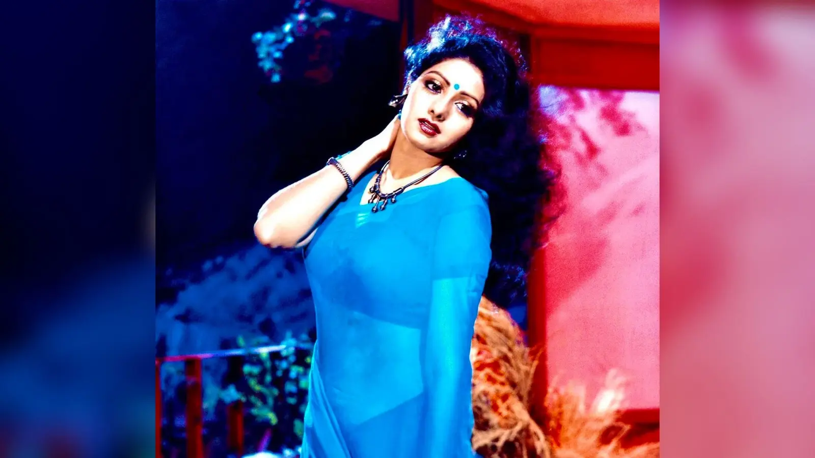Sridevi Birth Anniversary: श्रीदेवी का डेडिकेशन, जब 104 डिग्री बुखार में भी कि शूटिंग