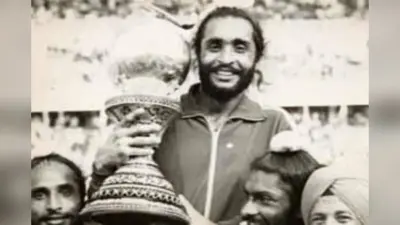 Happy Birthday: मेजर ध्यानचंद से अधिक ओलंपिक मेडल पाने वाले हॉकी खिलाड़ी का जन्मदिन आज