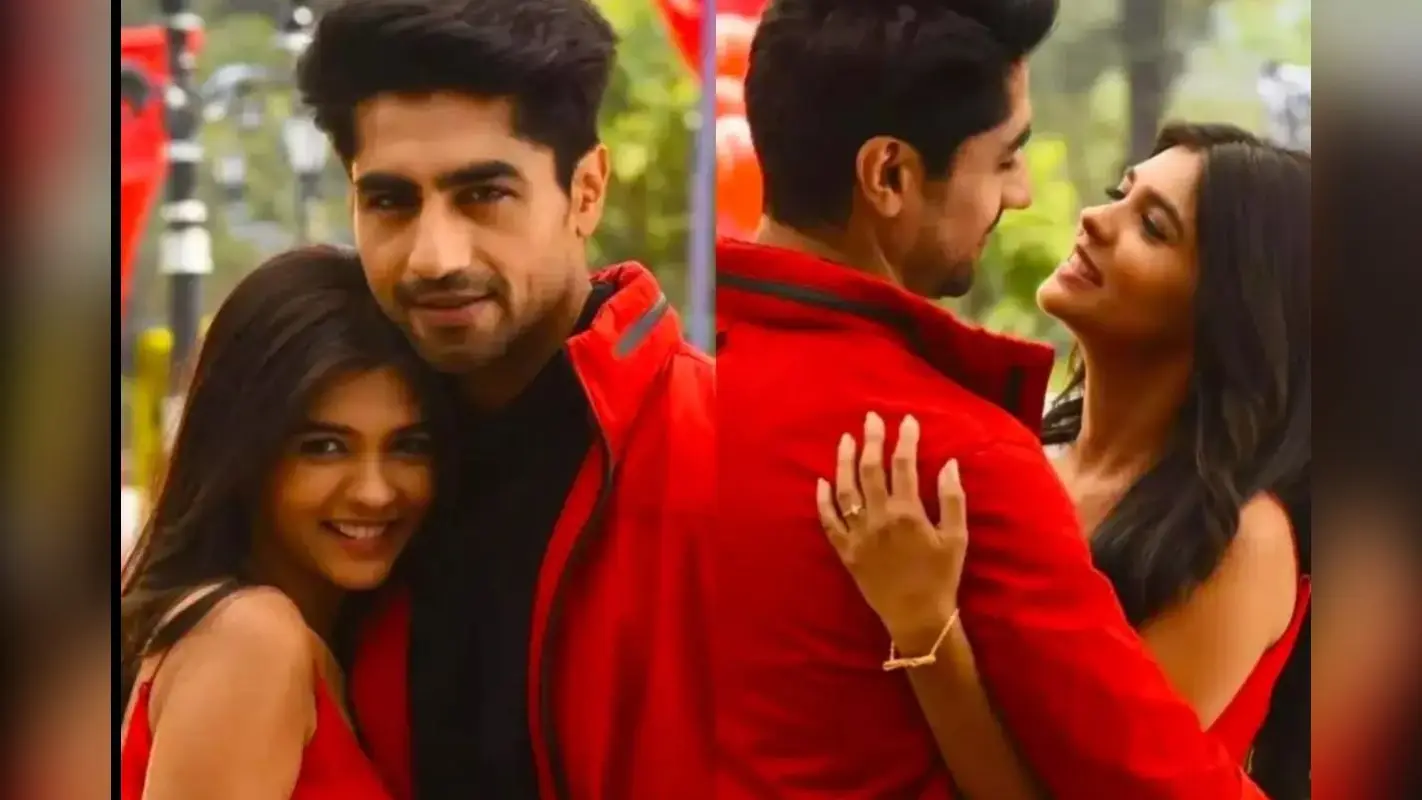 Yeh Rishta Kya Kehlata Hai के हर्षद चोपड़ा अब प्रणाली राठौड़ संग नहीं इस हसीना संग नये शो में करेंगे रोमांस, ये वैम्प बनेगी विलेन