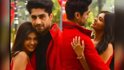 Yeh Rishta Kya Kehlata Hai के हर्षद चोपड़ा अब प्रणाली राठौड़ संग नहीं इस हसीना संग नये शो में करेंगे रोमांस, ये वैम्प बनेगी विलेन