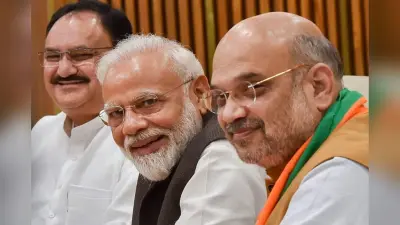 Haryana Election Results : भाजपा ने संभावित हार को जीत में बदलने का किया काम