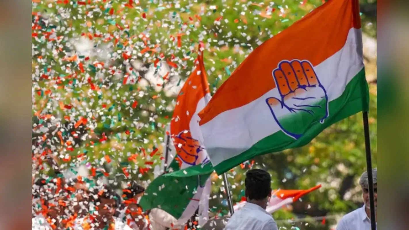 Haryana Assembly Election 2024 : हरियाणा में कांग्रेस के सामने क्या है चुनौती, कहां बीजेपी पर भारी पड़ सकती है पार्टी