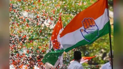 Jharkhand Chunav: कांग्रेस ‘इंडिया गठबंधन’ के सत्ता की राह में बन सकती है रोड़ा, पिछला स्ट्राइक रेट दोहराना चुनौती