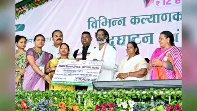 रक्षाबंधन पर सीएम हेमंत सोरेन ने गिनायीं उपलब्धियां, कहा-इन योजनाओं से बढ़ा आधी आबादी का मान-सम्मान