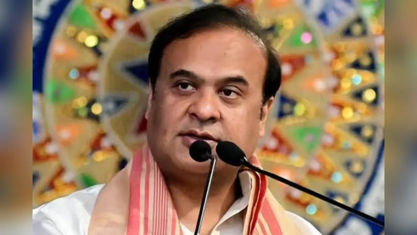 हिमंता विश्वा सरमा का ऐलान- उत्पाद सिपाही दौड़ बहाली में मृत अभ्यर्थियों के परिजनों को एक-एक लाख देगी भाजपा