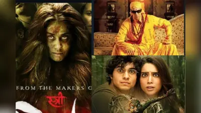 OTT Adda: हॉरर जानर के है फैन तो चाह के भी मिस ना करे ये 7 फिल्में