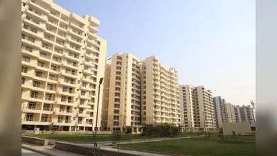House Price : देश के बड़े शहरों में आसमान छू रहे घर के दाम, दिल्ली, बेंगलुरु में इतनी हुई बढ़ोतरी