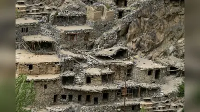 कभी प्राचीन व्यापारिक मार्ग था यह हिमालयन दर्रा, आज भारत-पाकिस्तान की किलेबंदी का बन गया केंद्र