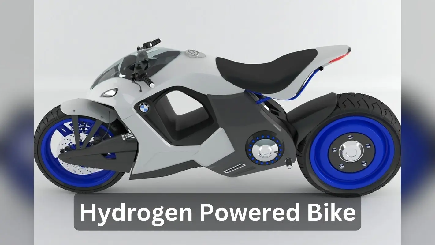 CNG बाइक हो गई पुरानी…अब Hydrogen वाली मोटरसाइकिल का बेसब्री से इंतजार