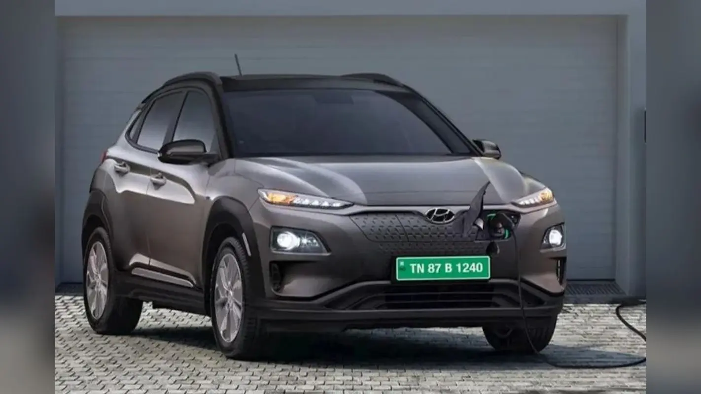 Hyundai Creta EV से कंपनी को काफी उम्मीदें, दो बैटरी ऑप्शन के साथ मिलेगी 450km की रेंज