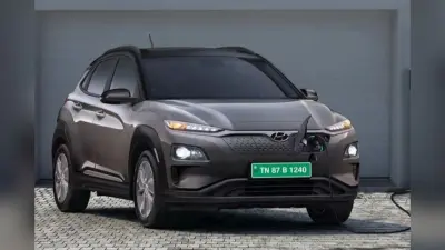 Hyundai Creta EV से कंपनी को काफी उम्मीदें, दो बैटरी ऑप्शन के साथ मिलेगी 450km की रेंज