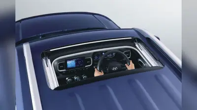 इस सुहाने मौसम में घर ले आयें हुंडई की किफायती Sunroof वाली कार, लॉन्ग ड्राइव में दोगुना मजा