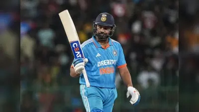 IND vs SL दूसरा वनडे: Jeffrey Vandersay के छह विकेट की मदद से श्रीलंका ने भारत को 32 रनों से हरा दिया