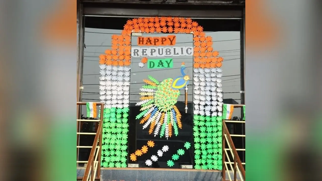 Independence Day Decoration Ideas: ये 3 कलर से स्कूल या कोचिंग सेंटर को सजाएं, दिखेंगे अट्रैक्टिव, आप भी करें फॉलो